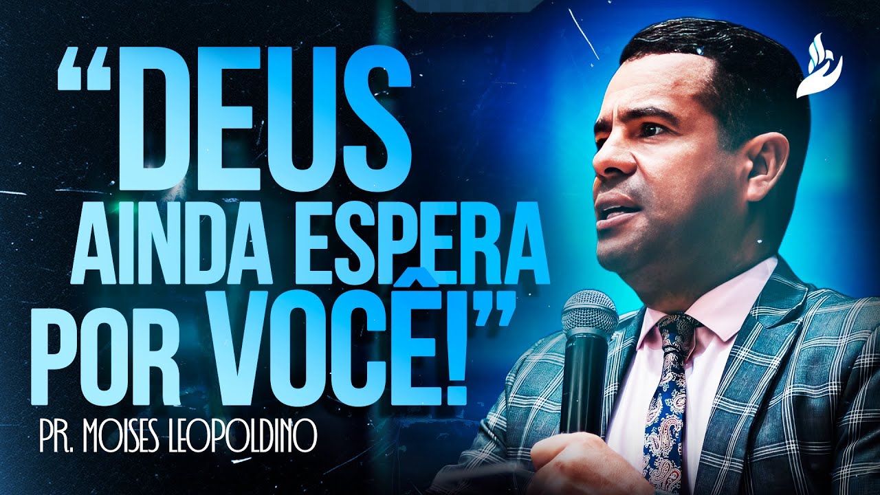 Deus Está Distante, o Que Fazer? Deus Espera Por Você!