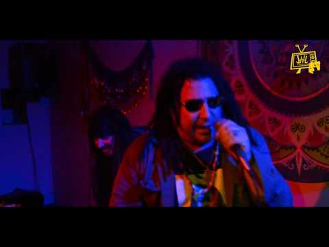 12 TRIBUS DE ISRAEL - NATURAL HERB EN VIVO - COBERTURA JAH FAMILY TV