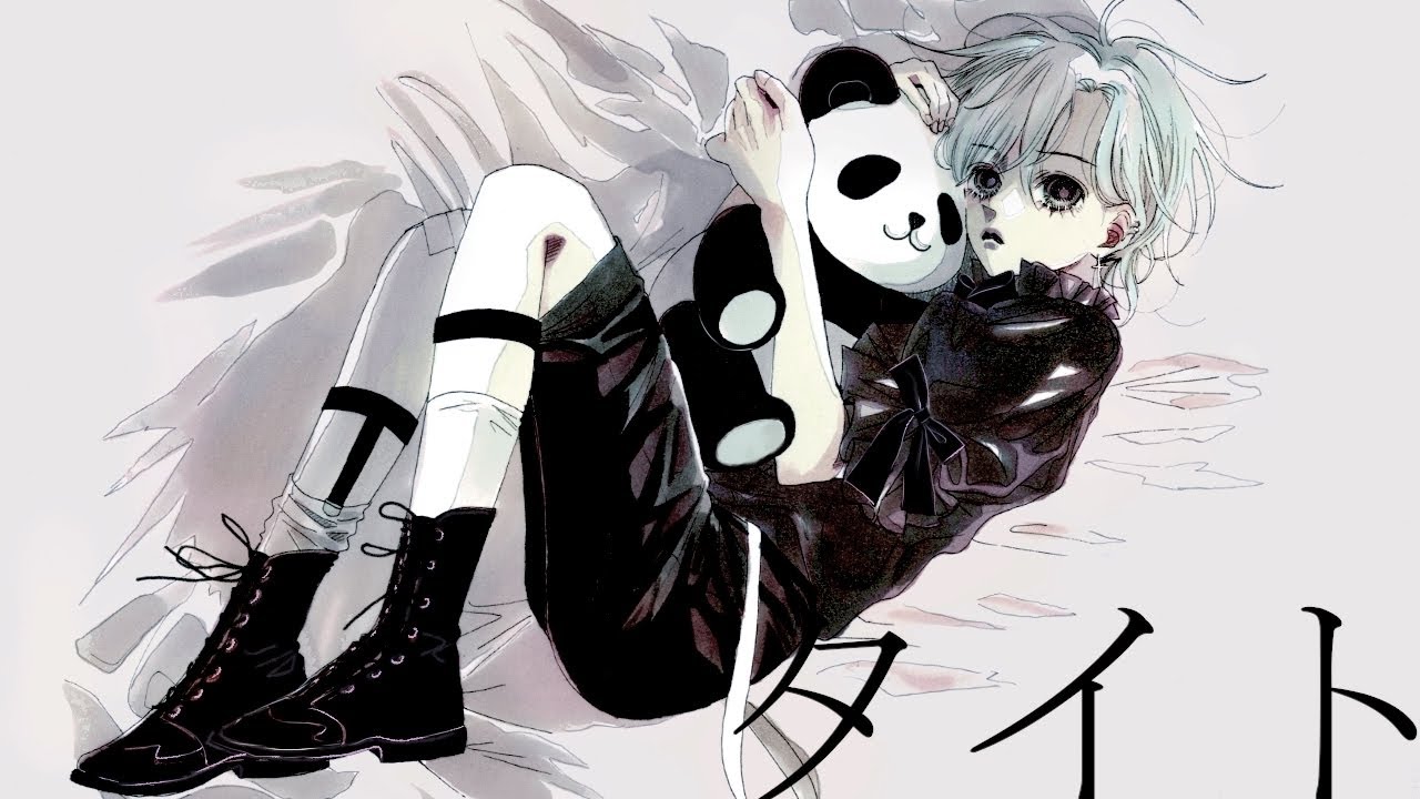 【MV】タイト / 緑仙