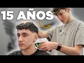 How To Cut Hair For Beginners Taper Fade