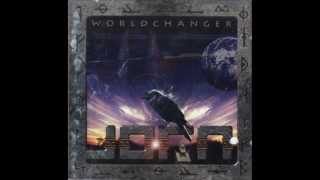 Jorn -  Bridges Will Burn