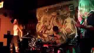 Disordered Defecation @ Flaat #4