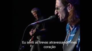 Rush nobody's hero legendado