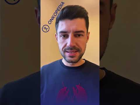 Chłoniak Hodgkina: objawy, diagnoza i leczenie – Dawid opowiada | Onkohistorie