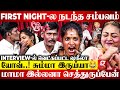 போறவரவன் கூட Dance ஆடுனா அடிச்சு பல்ல பே�