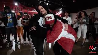 Hustle Gang - We Want Smoke Taiwan Williams X Laure Collab