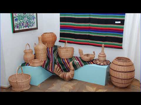 Восьмий Міжнародний фестиваль українського фольклору "Берегиня" - YouTube