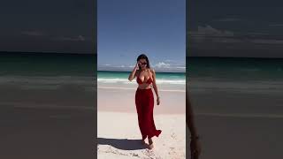 揺れるね！爆乳ちゃん