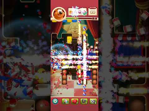 Toon Blast Level 6176-6178-2 Clear @mlupin‘s Room(1)