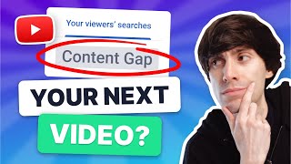 HIDDEN Youtube Video Idea Generator (Better than Tubebuddy?)