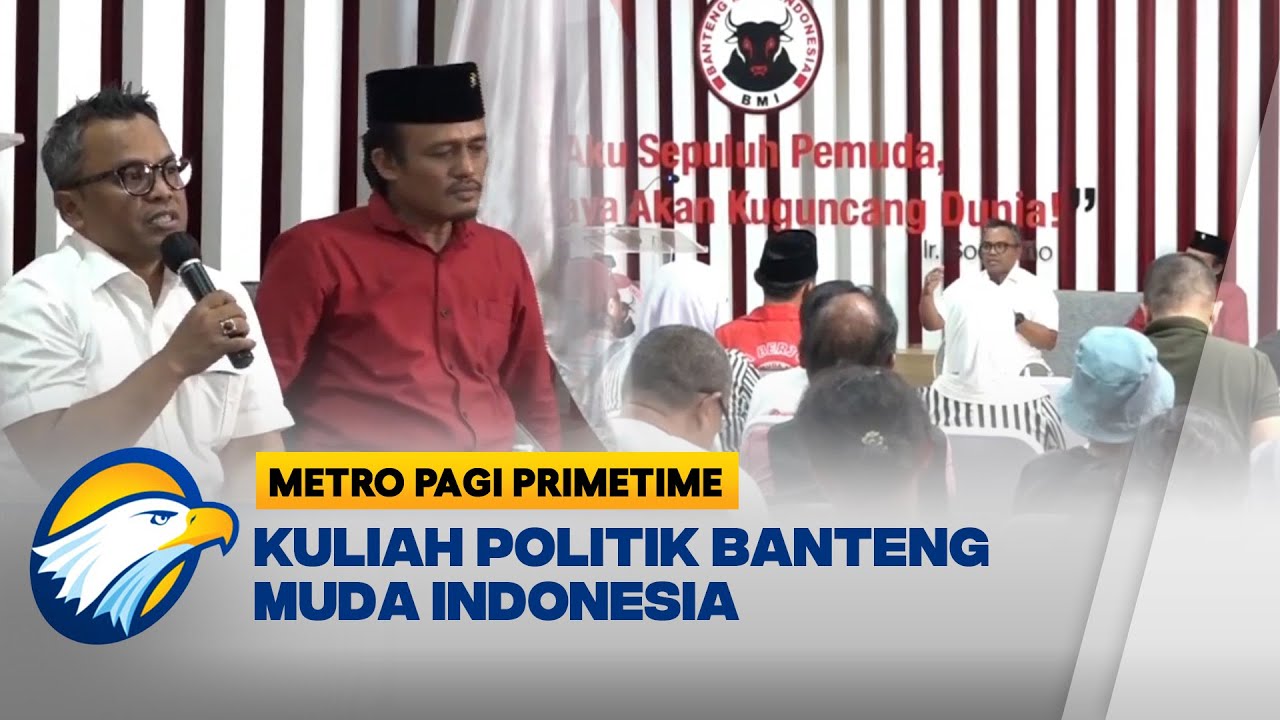 Mengetahui Preferensi Pemilih Milenial dan Gen Z dalam Pemilu 2024