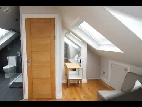 loft conversion london