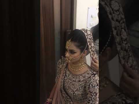 Bridal Makeup Artist portfolio by Nikita Gaur Makeovers in Delhi - Photo 2 Bridal Makeup Artist portfolio by Nikita Gaur Makeovers in Delhi - Photo 2