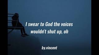 🧷 leaving tonight - the neighborhood | lyrics