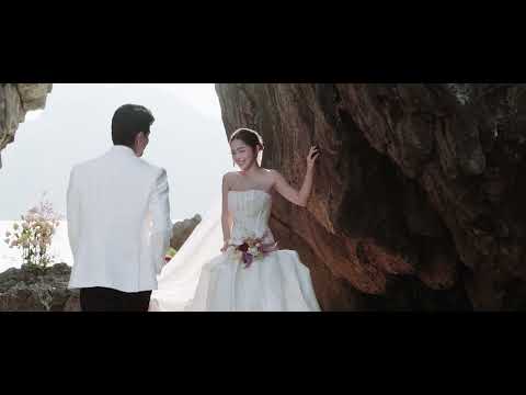 VideoShot| Quang Hào & Bảo Hà — Hạ Long Bay
