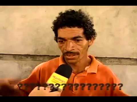 A Volta do Poeta Galo Cego ORIGINAL