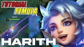 Download lagu TUTORIAL HARITH PEMULA FULL LENGKAP TERBARU 2024 | CARA MAIN HARITH AFTER UPDATE mp3 Download lagu TUTORIAL HARITH PEMULA FULL LENGKAP TERBARU 2024 | CARA MAIN HARITH AFTER UPDATE mp3