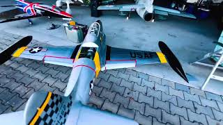 Modellflugtag Reute Bad Waldsee