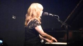 Allison Crowe at Shape - Hallelujah