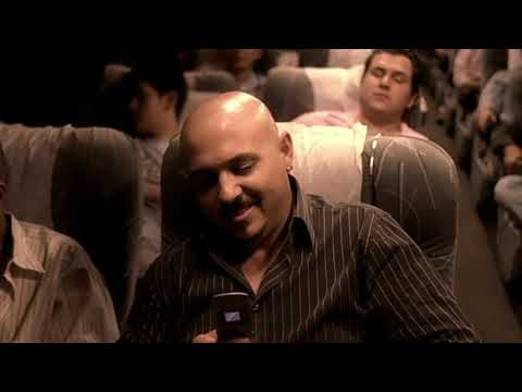 Paizaz de Guanaceví - Llegar Con Ella (El Autobus) [Video Oficial]