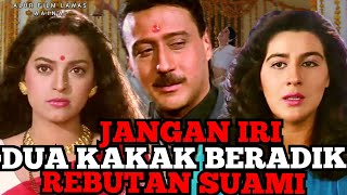 Download lagu CINTA SEGITIGA ANTARA KAKAK DAN ADIK @ALUR FILM LAWAS mp3