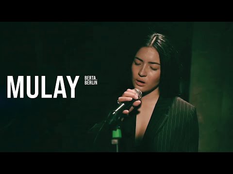 MULAY is LIVING IN A BOX #37 | live at Club Gretchen