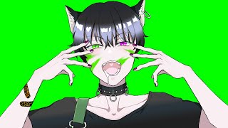 可愛くて好きです✨(00:00:22 - 00:02:33) - アニマル / ごっどふぁいぶ(Cover)