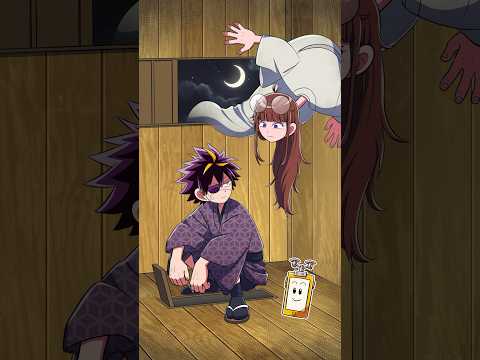 3 Unreasonable Yokai #shorts