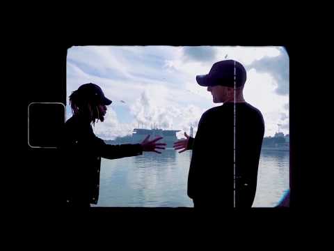 Faro G Feat Ali Badd - Fica ou Vai ( Video Oficial )