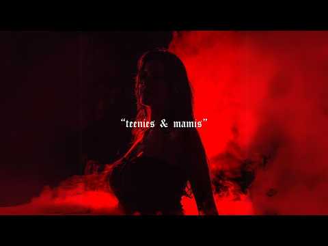 Rill x Young Mask - Teenies & Mamis Official Audio)