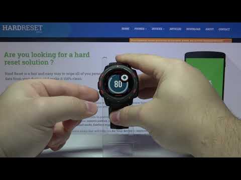 How to Change Backlight Brightness in GARMIN Instinct Esports – Customize Screen Brightness