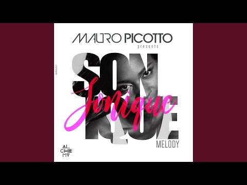 Melody (Picotto Heartmode Komodino Mix)
