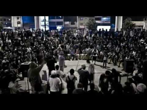 Final: Sharp vs Stick, Colectivo Rapstyle-SJL