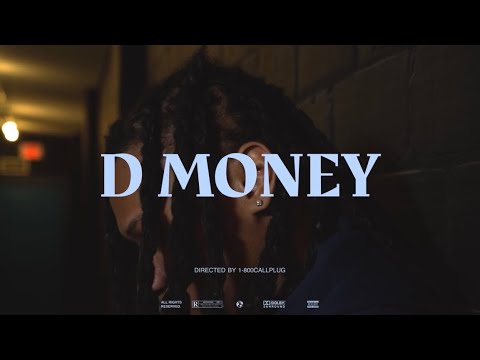 Dmoney - WALK AWAY (official music video)