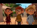 Albert - Trailer