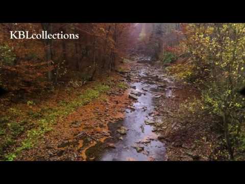 Mùa thu nơi đây - Diệu Hương