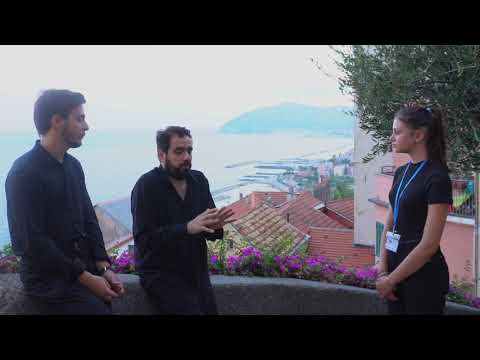 58° Cervo Festival - OBISO-MONTORE 30 luglio 2021