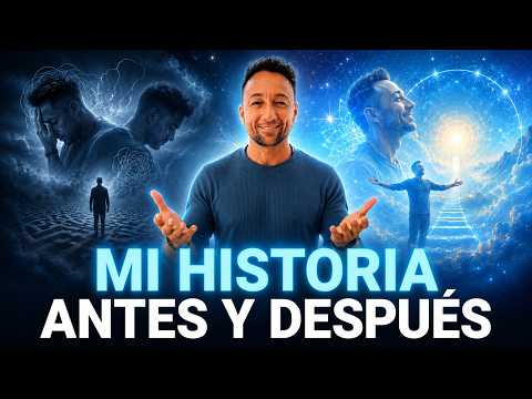 ¿Cómo llegué a ser médium?
