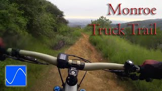 Monroe Truck Trail
