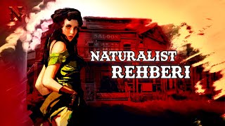 Yeni Başlayanlar İçin Rdr2 Online Naturalist Rehberi #12