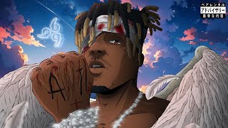 JUICE WRLD - TOO FAR AWAY (UNRELEASED)