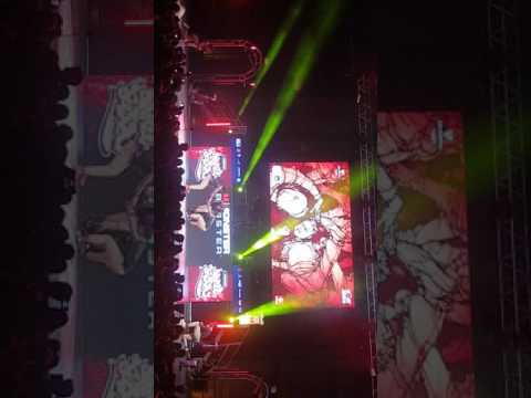 show INSULTANT Crew (Mayotte)