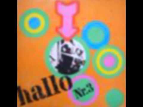 Studio 66 Dresden Nicht eine Stunde 1972