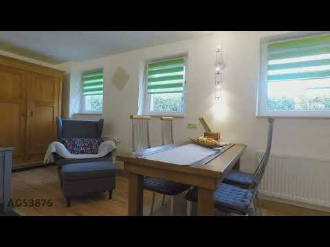 UL-53876 - Möblierte und schöne Einliegerwohnung in Ulm am Safranberg