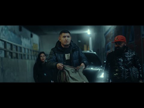 Alto Mando Sierreño - Equipo MP [Official Video]