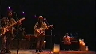 Neil Young &amp; Crazy Horse - Only Love Can Break Your Heart