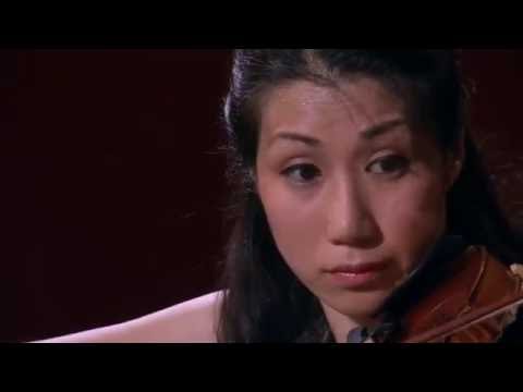 Trio con Brio Copenhagen & Lise Berthaud - 4. mov. - R.Schumann: Piano Quartet E-flat major, Op. 47