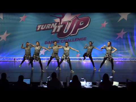 Best Hip Hop // BOSS LADIES - Creative Dance Workshop of Bow [Salem, NH]