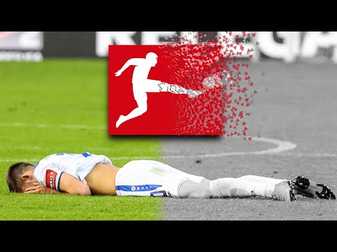 Zerstört Relegation die Bundesliga?