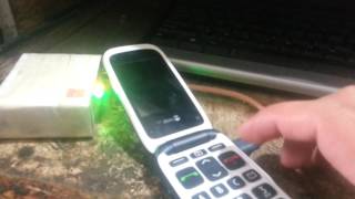 How To Unlock Doro Phoneeasy 610 Unlocking Code Available Here